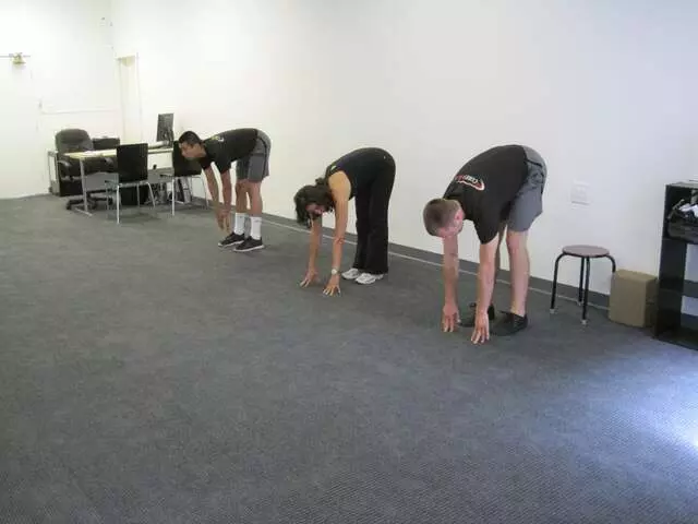 My Core Balance