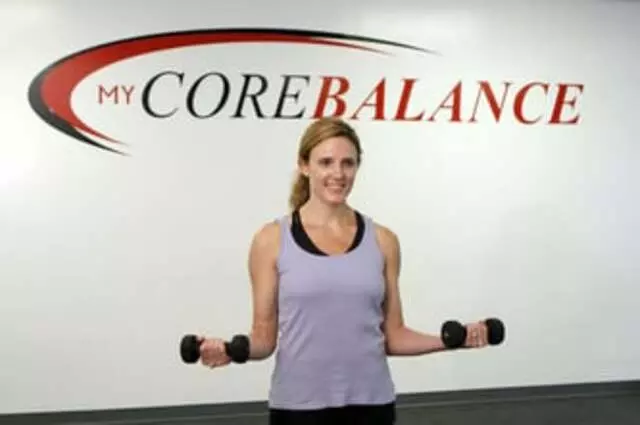 My Core Balance