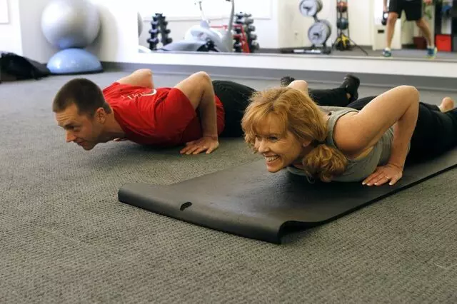My Core Balance