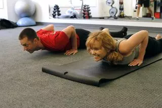 My Core Balance
