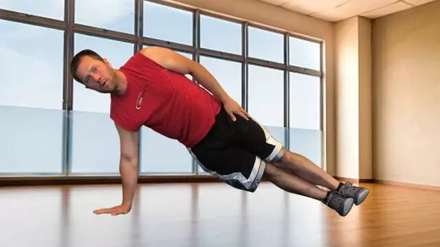 My Core Balance