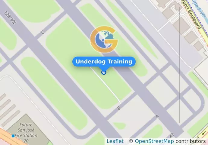 Underdog Training