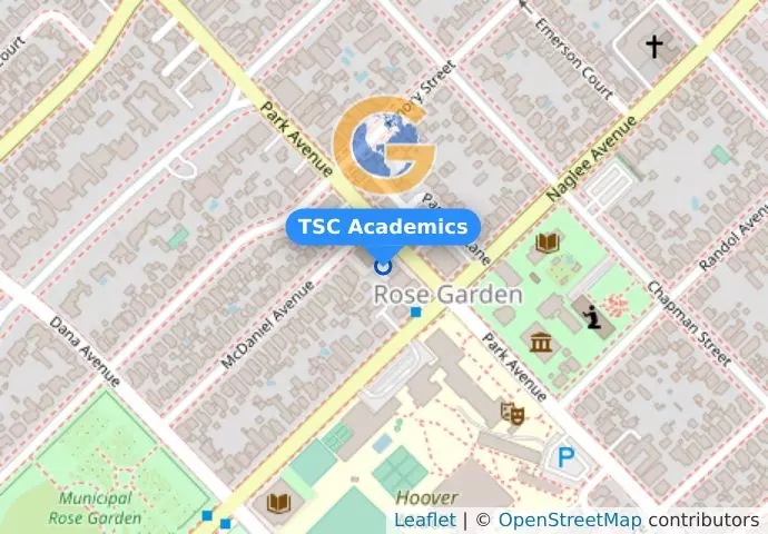 TSC Academics