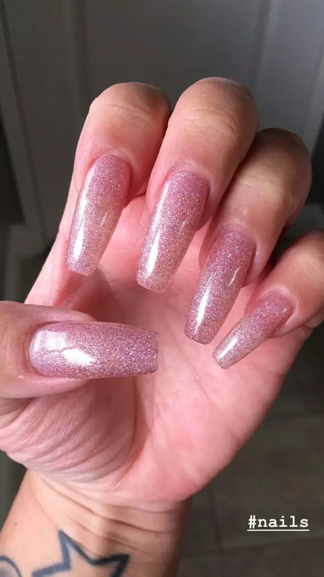 Bebop Nails