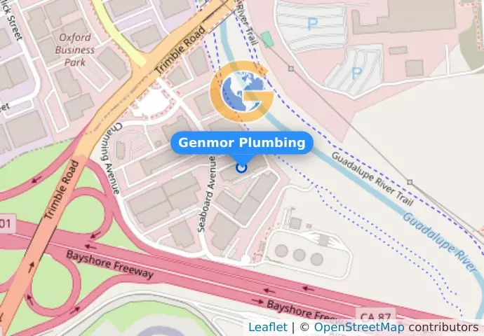 Genmor Plumbing