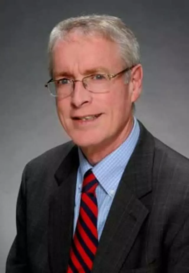 Leo P Reilly