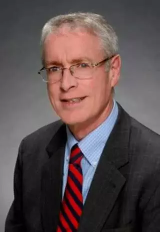 Leo P Reilly