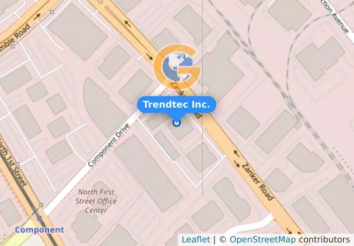 Trendtec Inc.