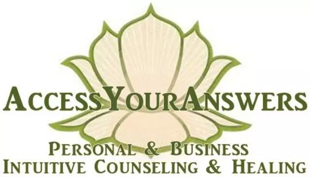 Access Your Answers Intuitive Counseling & Healing