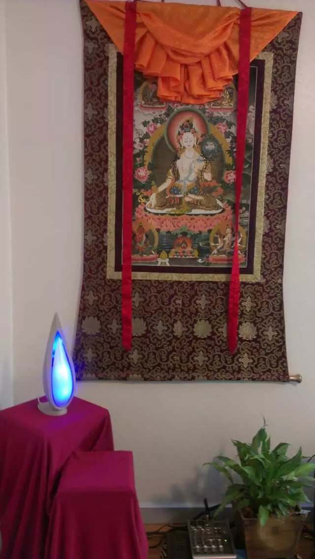 Access Your Answers Intuitive Counseling & Healing