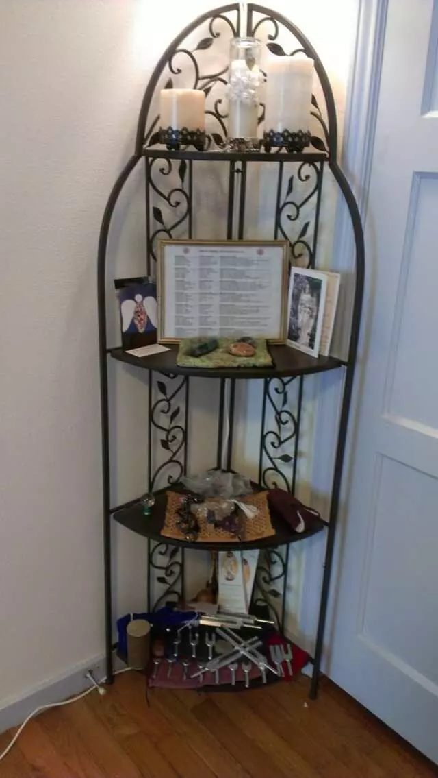 Access Your Answers Intuitive Counseling & Healing
