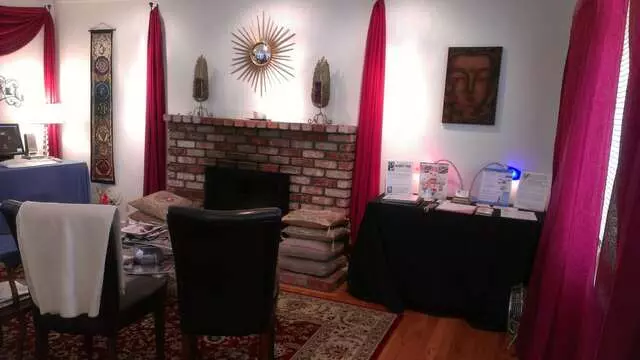 Access Your Answers Intuitive Counseling & Healing