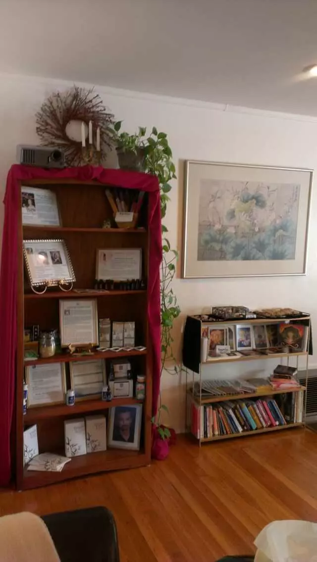 Access Your Answers Intuitive Counseling & Healing