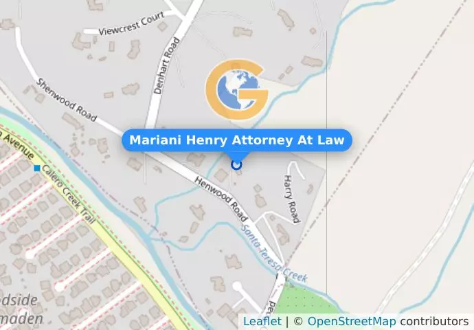 Mariani Henry Attorney At Law