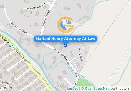Mariani Henry Attorney At Law