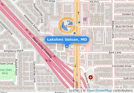 Lakshmi Vatsan, MD