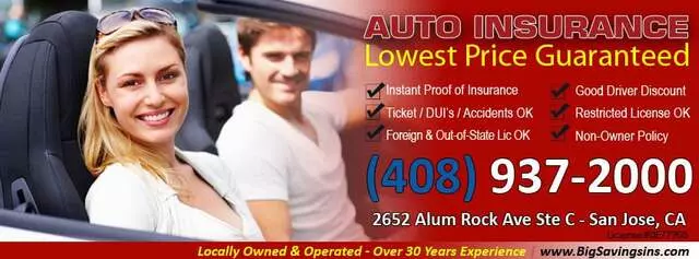 Big Savings Insurance