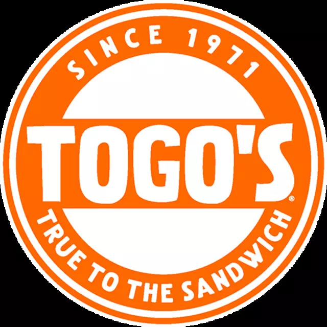 Togo's Sandwiches