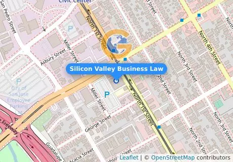 Silicon Valley Business Law