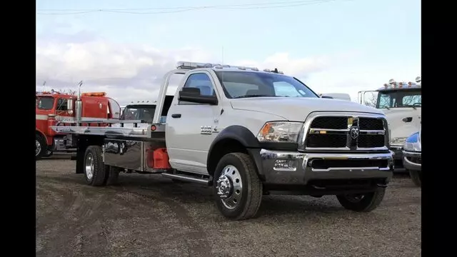Fandely Towing