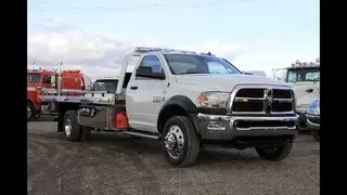 Fandely Towing