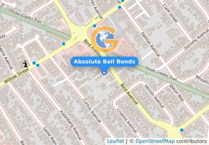 Absolute Bail Bonds