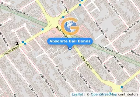 Absolute Bail Bonds