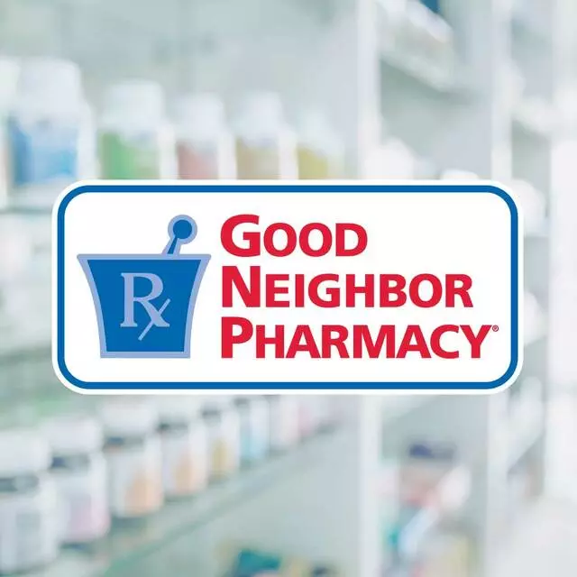 Jackson Medical Pharmacy