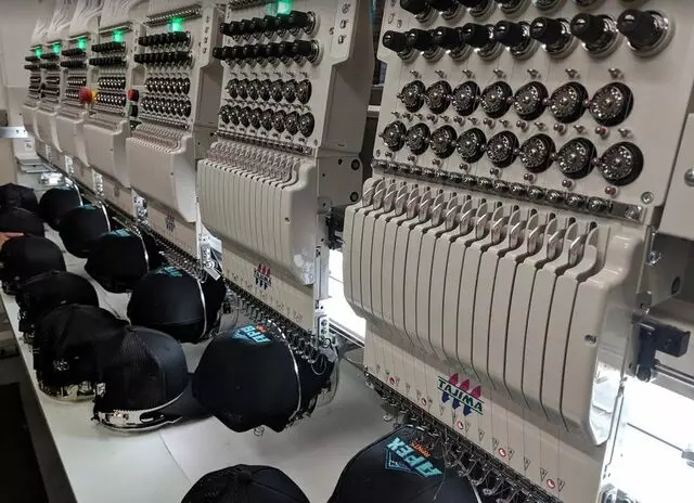 Stitchtech Designs