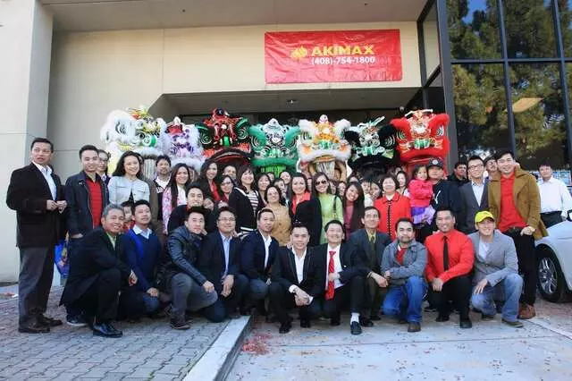 Akimax Property Management