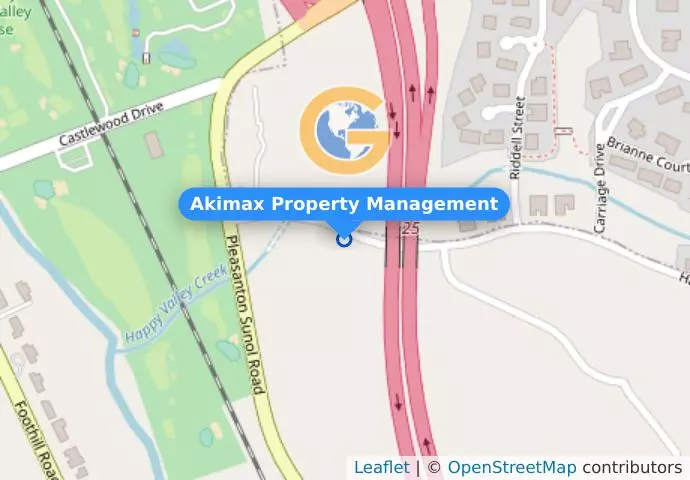 Akimax Property Management