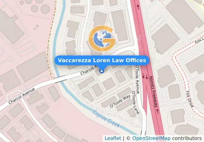Vaccarezza Loren Law Offices