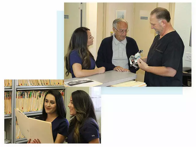 Keith M Cooper, DDS