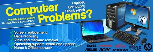 Computer Doctor