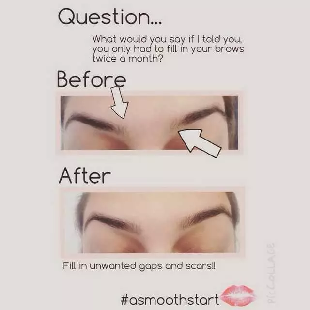 A Smooth Start