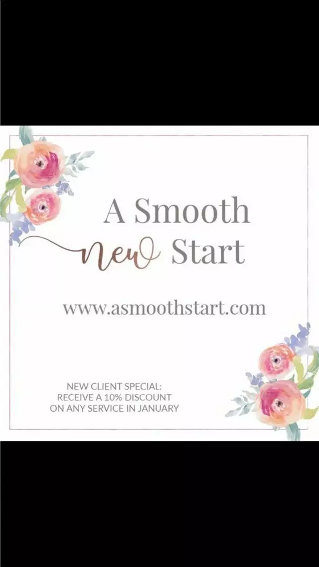 A Smooth Start