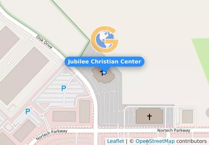 Jubilee Christian Center