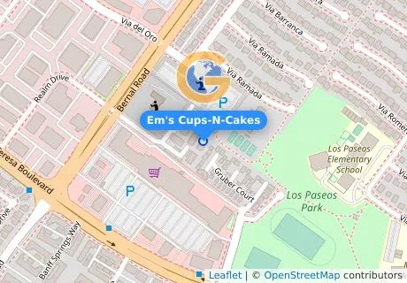Em's Cups-N-Cakes
