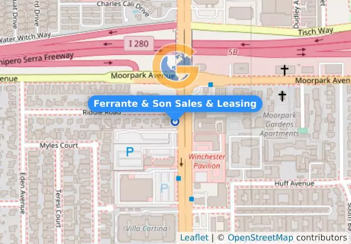 Ferrante & Son Sales & Leasing