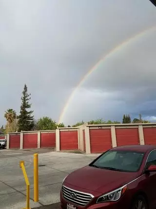 Bay Area Self Storage