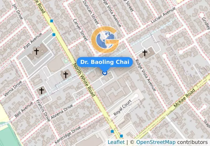 Dr. Baoling Chai