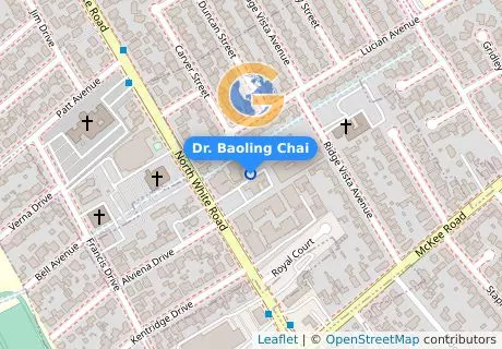 Dr. Baoling Chai