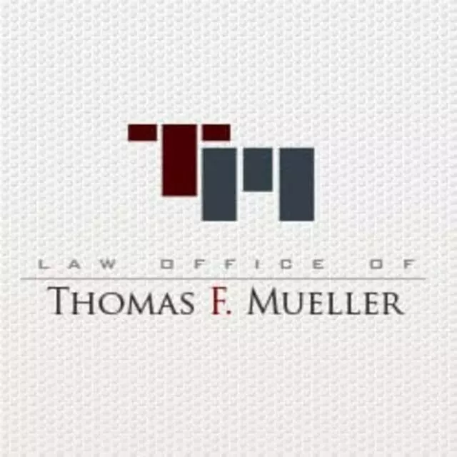 Law Office of Thomas F Mueller