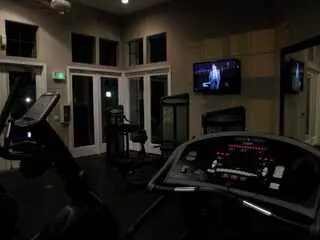 Fountains Gym @ River Oaks