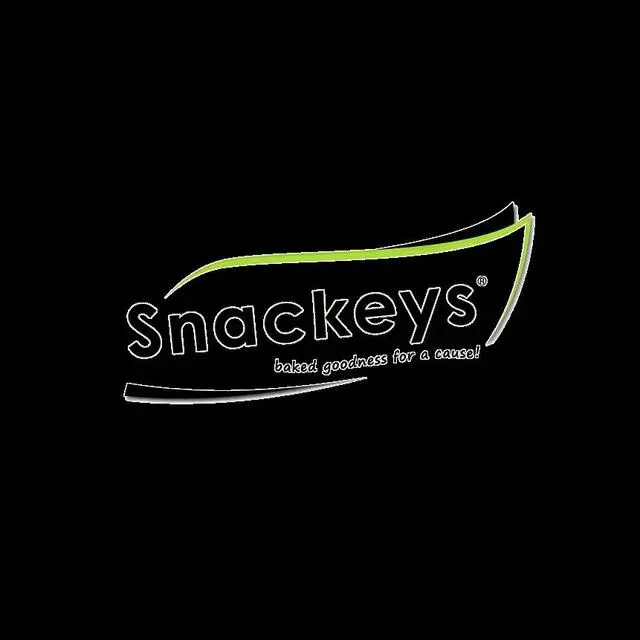 Snackeys Baked Goodness