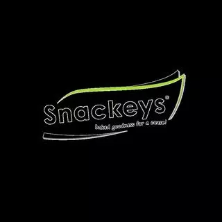Snackeys Baked Goodness