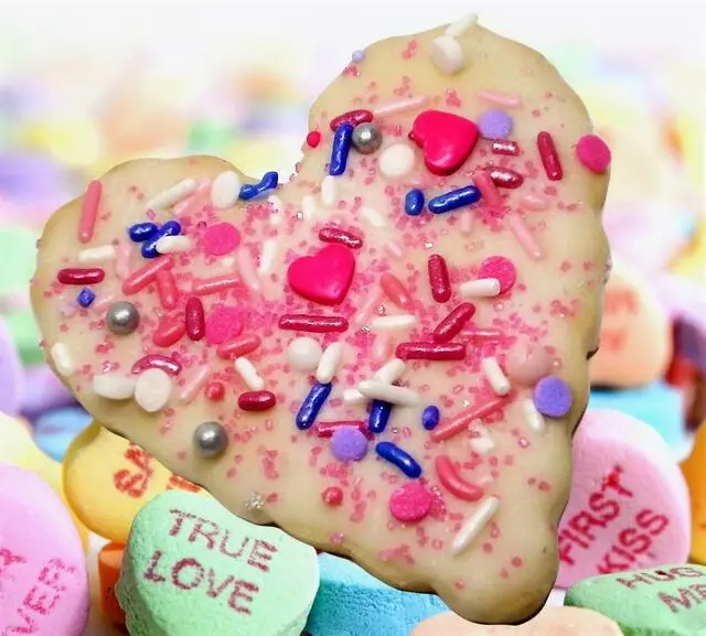 Snackeys Baked Goodness
