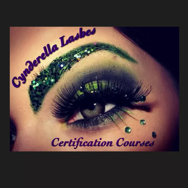 Cynderella Lashes