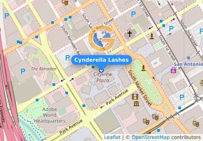 Cynderella Lashes