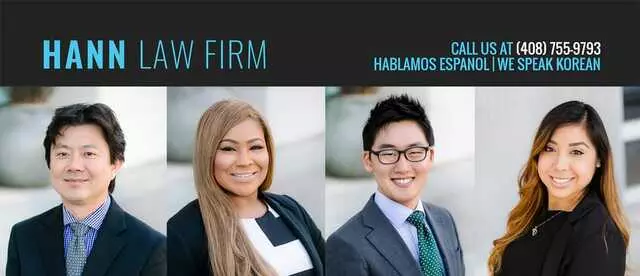 Hann Law Firm